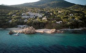 Hotel Marinca Corsica