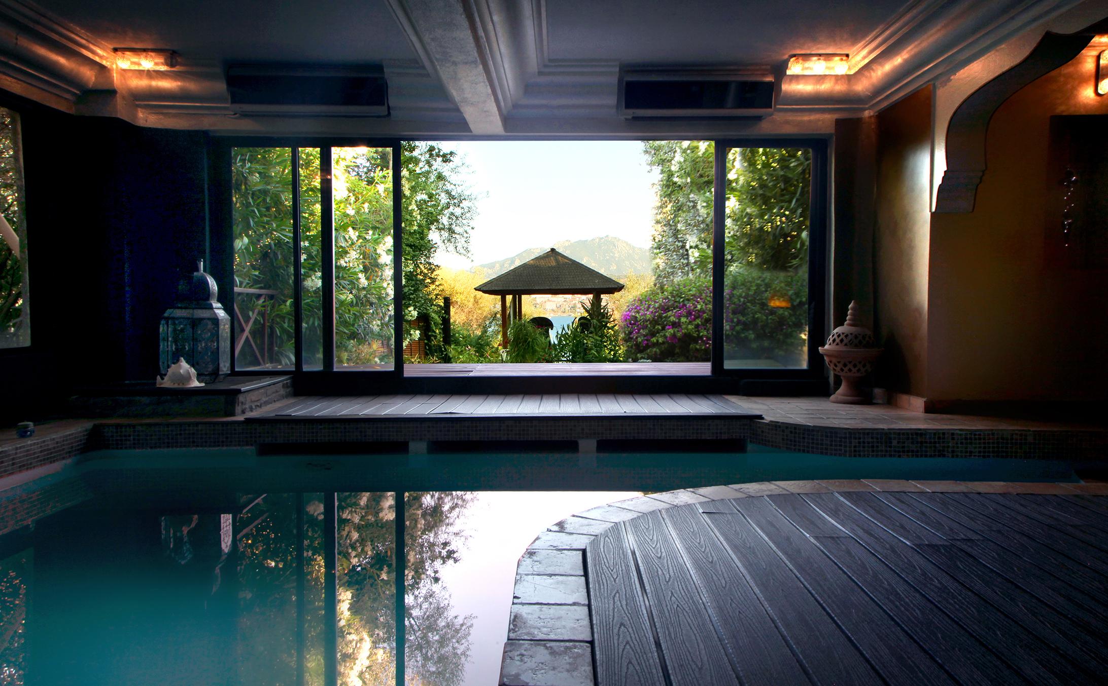 Hôtel Marinca&Spa Olmeto  Esterno foto