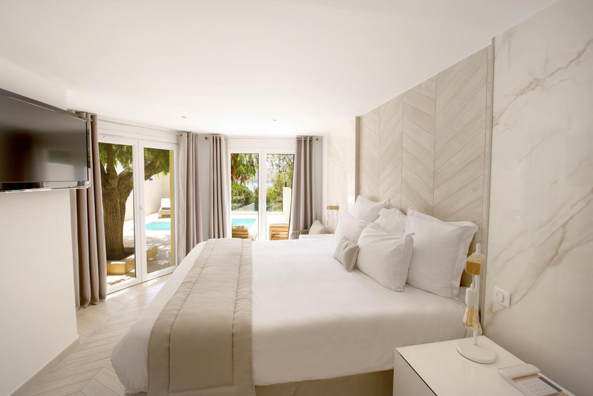 Hôtel Marinca&Spa Olmeto  Esterno foto