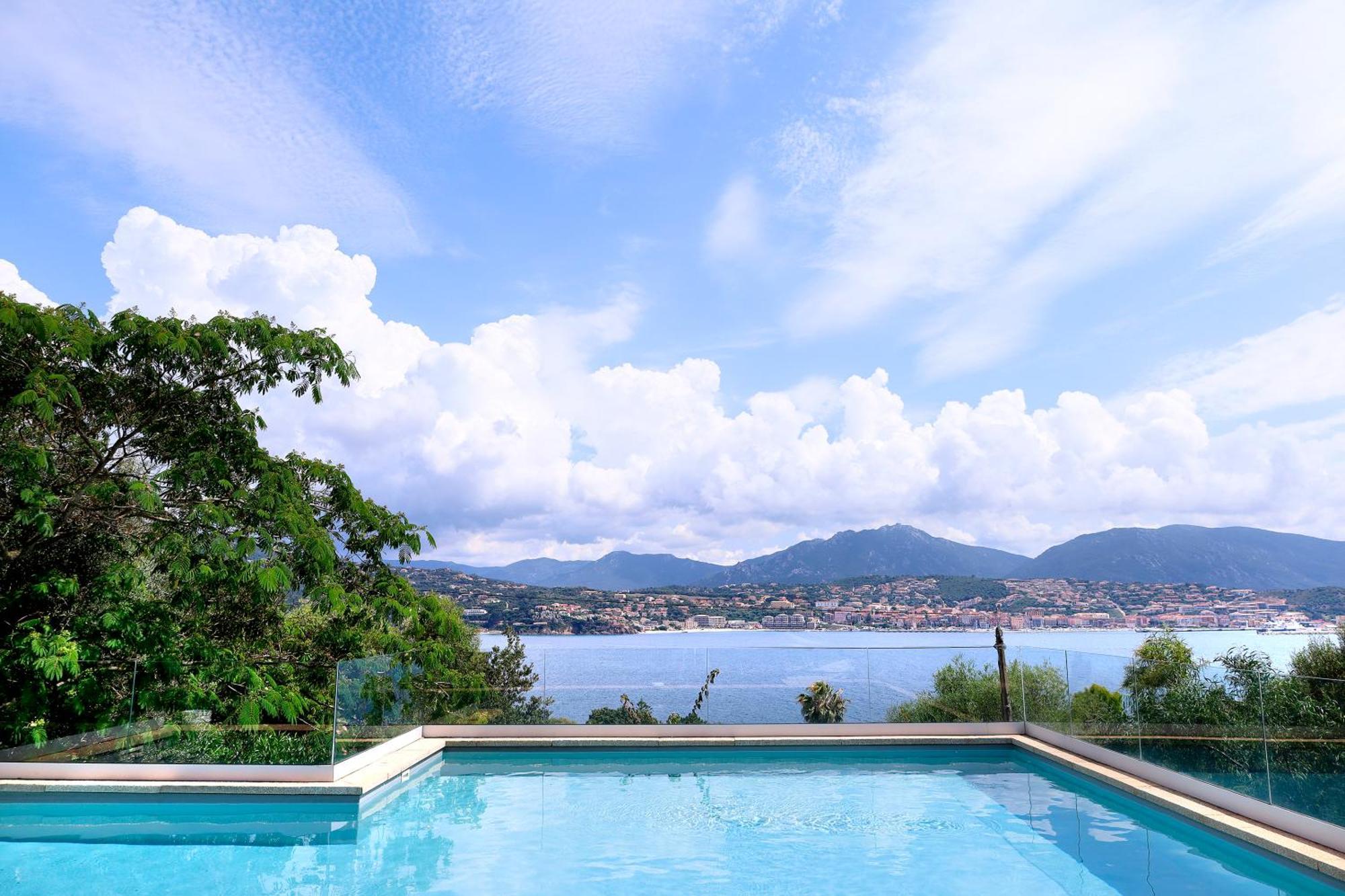 Hôtel Marinca&Spa Olmeto  Esterno foto