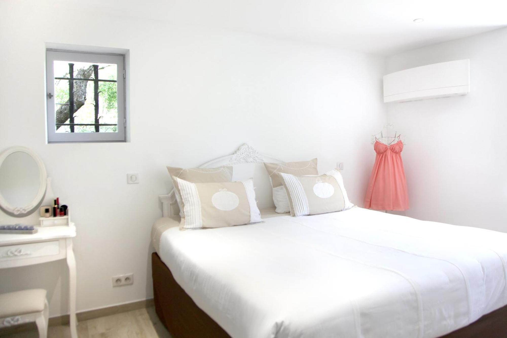 Hôtel Marinca&Spa Olmeto  Esterno foto